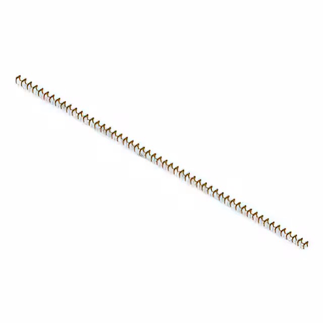 105-052-208-200 EDAC Inc.  Backplane Connector Contacts